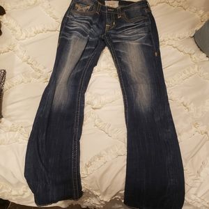 Womens Big Star jeans